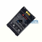 Batería para PDA C5000L BL-C50 C5000L [Batería de repuesto]